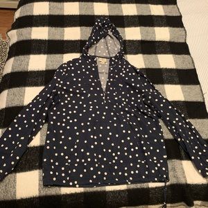 St Johns Bay pullover